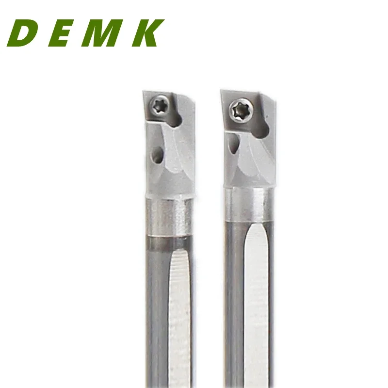Parting Tool Lathe - SCLCR CCGT03 CCGT04 06 超硬ボーリングツールインサート小径旋削、耐衝撃、内径旋削工具機械旋盤
