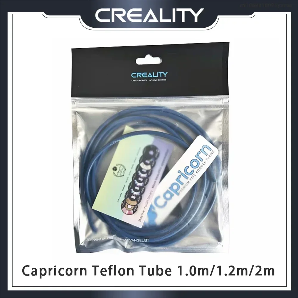 CREALITY Capricorn Bowden PTFE - Creality Printer Ender 3 のレビューと価格