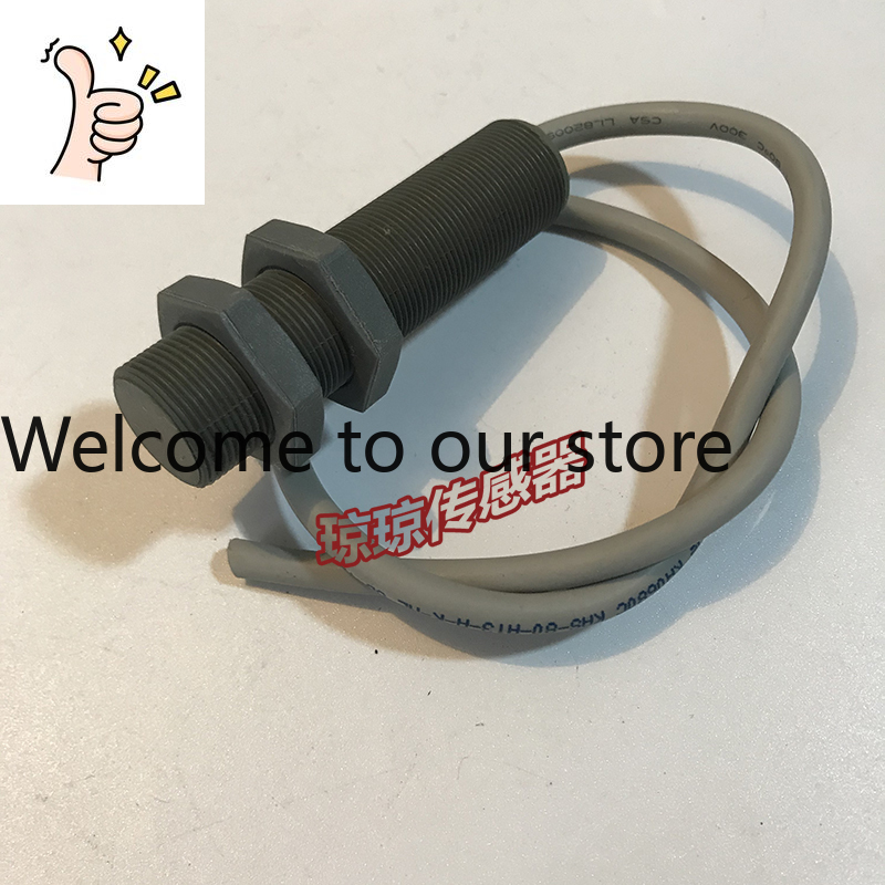 リッキー近接センサー KA0680C KAS-80-A13- - Woodworking Nl のレビューと価格