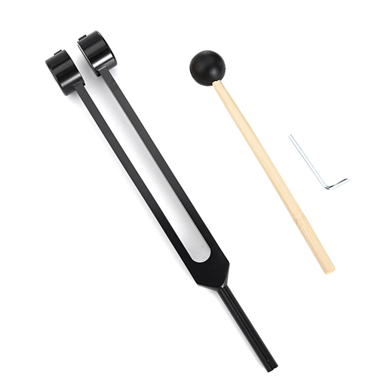 治療用チューニングフォーク,128hz,ボディチューニング, - Woodworking Therapy のレビューと価格