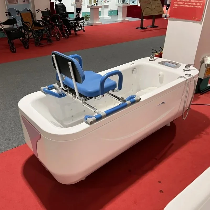 理学療法機器 水治療 バブルバス - Woodworking Therapy のレビューと価格