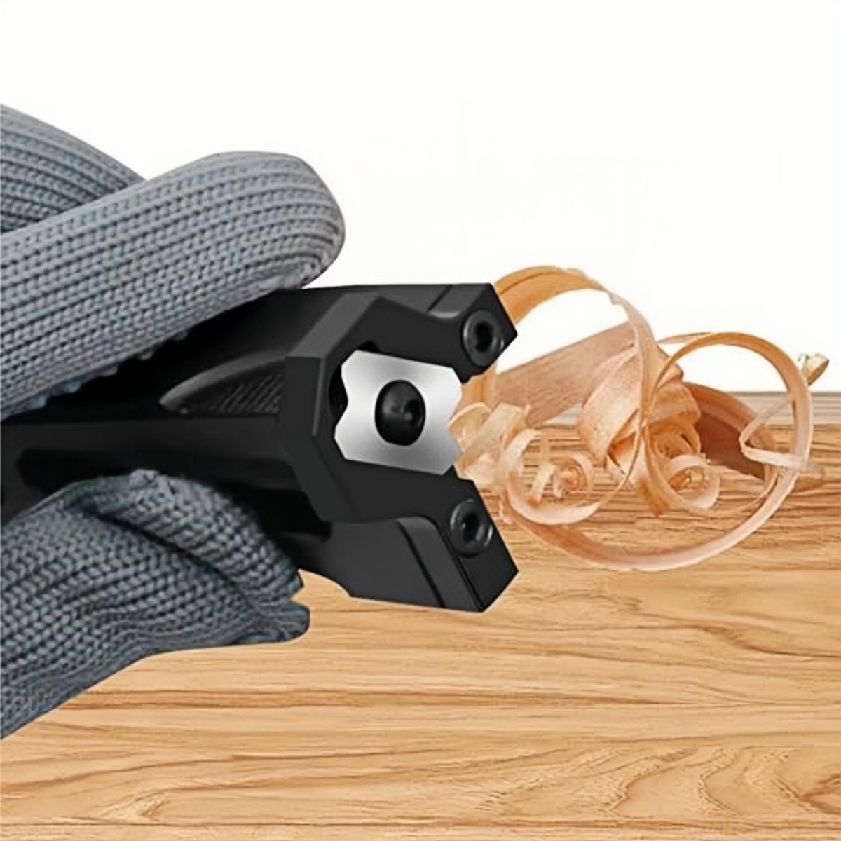 木工用ベニヤエッジトリマー、エッジバンディングツール、木工用 - Woodworking Man のレビューと価格