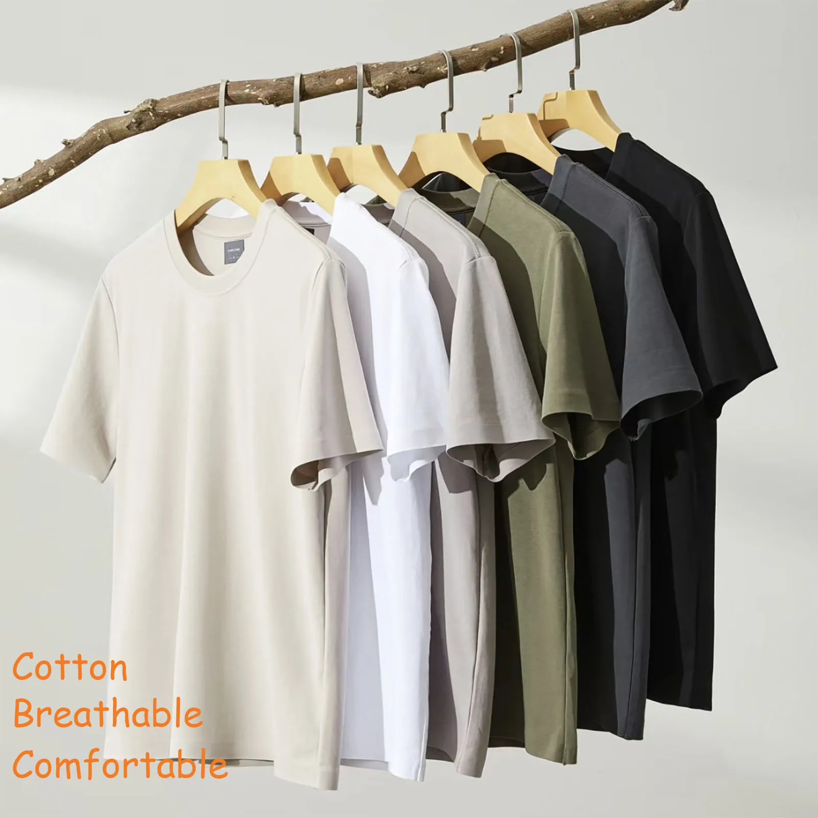 メンズ Tシャツ 「薪割りは療法だ」 森林作業 斧の名言 面 - Woodworking Therapy のレビューと価格