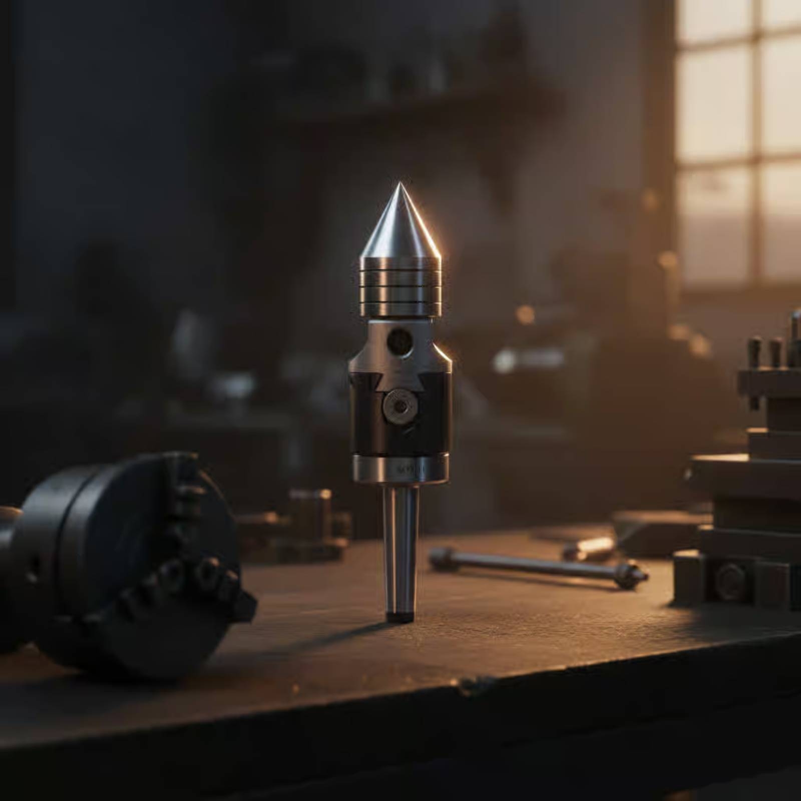旋盤用センターポイント、金属加工用ライブセンターポイント、工 - Parting Tool Lathe のレビューと価格
