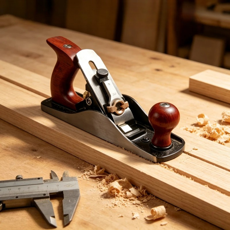 ルータープレーン木工ハンドグルービングエッジトリミングボトム - Router Plane Hand のレビューと価格