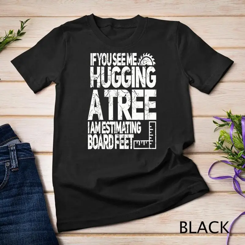 面白い木工用Tシャツ 木工職人向け ユニセックスTシャツ - Woodworking Man のレビューと価格