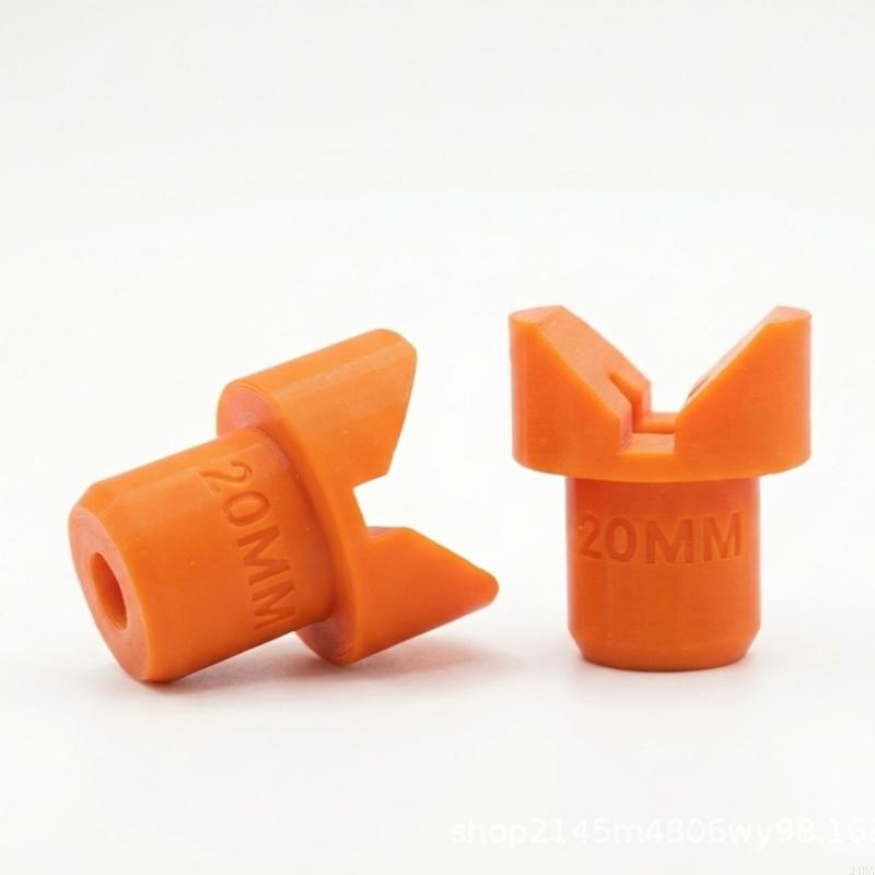 Vスロットベンチピンクランプ木工サポートピン、19/20mm - Woodworking Workshop Layout のレビューと価格