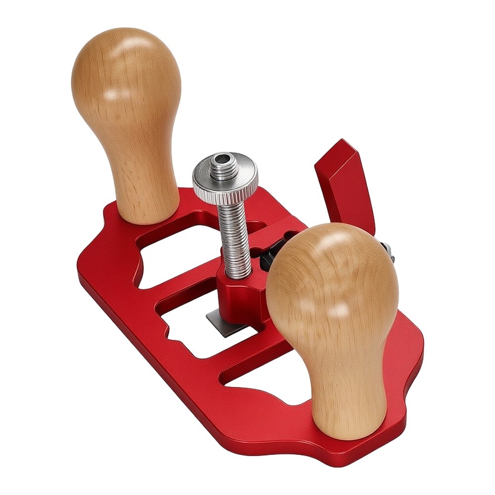 ルータープレーン式ハンドウッドプレーナー、接着パネル、組み立 - Router Plane Hand のレビューと価格