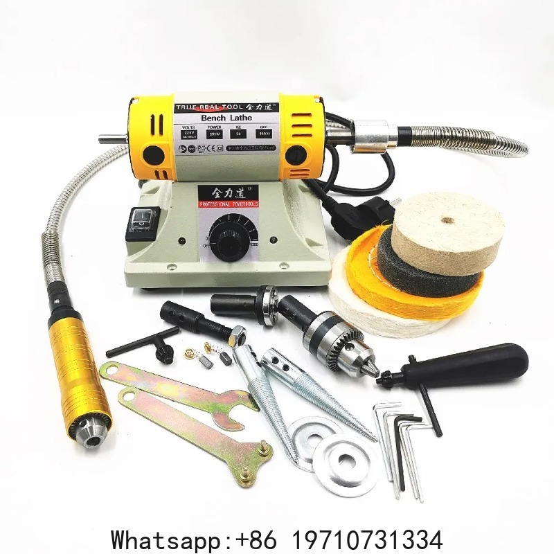 110V/220V 350W研磨機 DIY木工 翡翠 ジュエ - Woodworking Youtube のレビューと価格