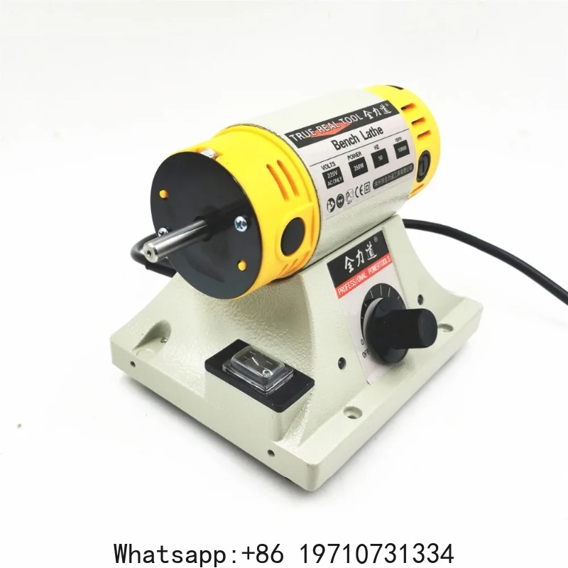 110V/220V 350W研磨機 DIY木工 翡翠 ジュエ - Woodworking Youtube のレビューと価格