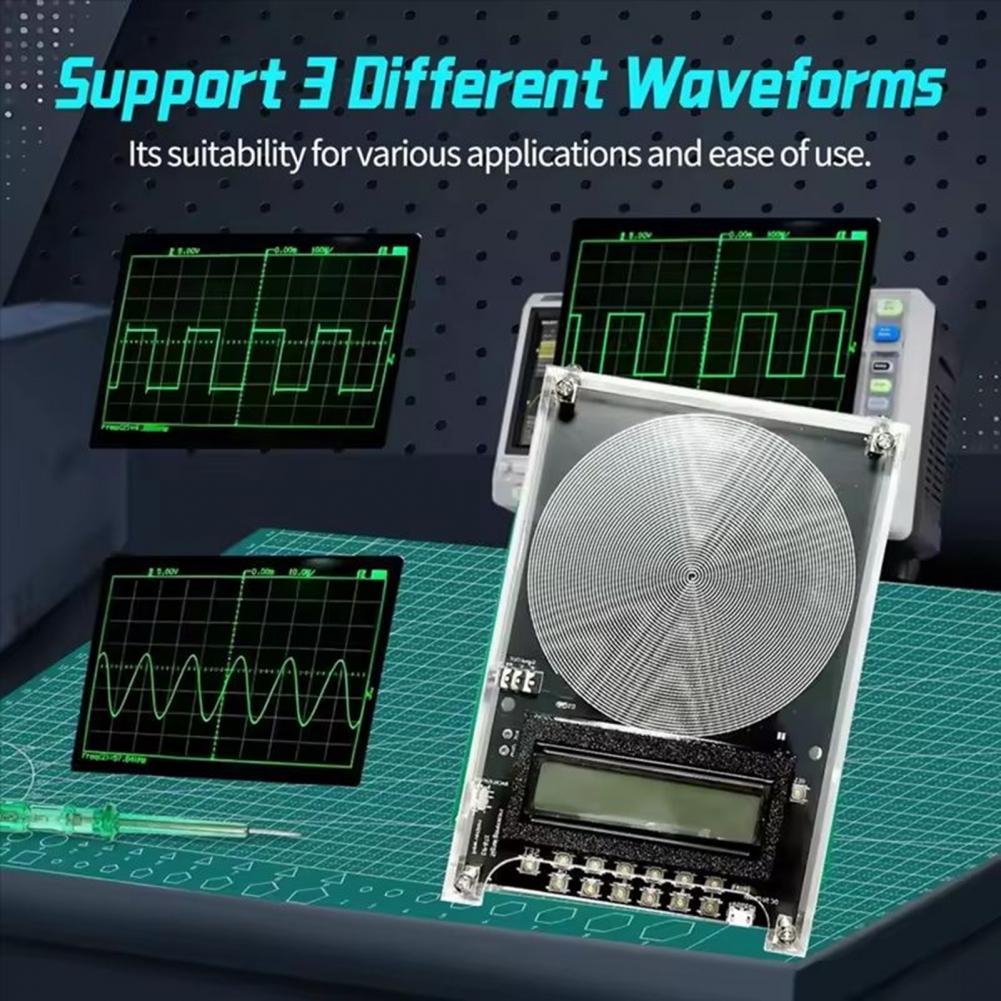 ポータブル発電機 調整可能な発電機 シューマン共振7.83h - Woodworking Therapy のレビューと価格