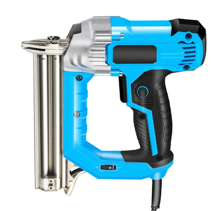 電動ネイルガン 両用ネイルガン F30 ストレートNLガン  - Woodworking Nl のレビューと価格