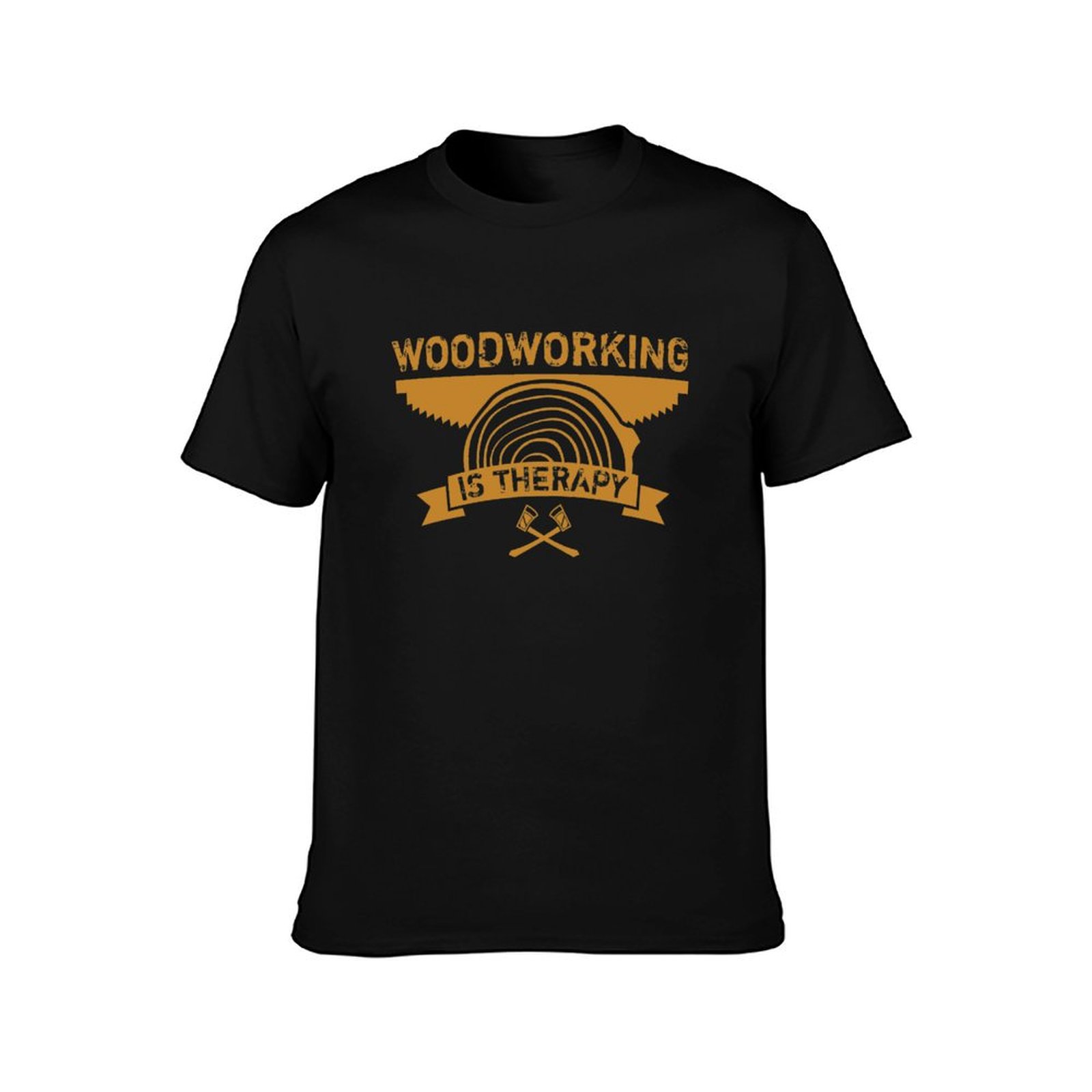 木工は私のセラピーです 木工ギフト 木工服 お父さん 父の日 - Woodworking Therapy のレビューと価格