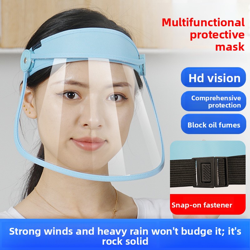 調節可能なヘッドバンドフェイスシールド、耐雨性、耐衝撃性、木 - Woodworking Face Shield のレビューと価格