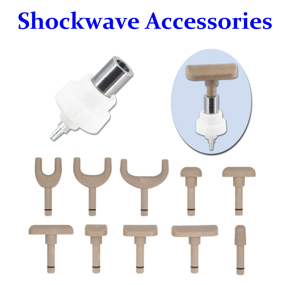 ショックウェーブアクセサリー プローブ ショックウェーブハン - Woodworking Therapy のレビューと価格