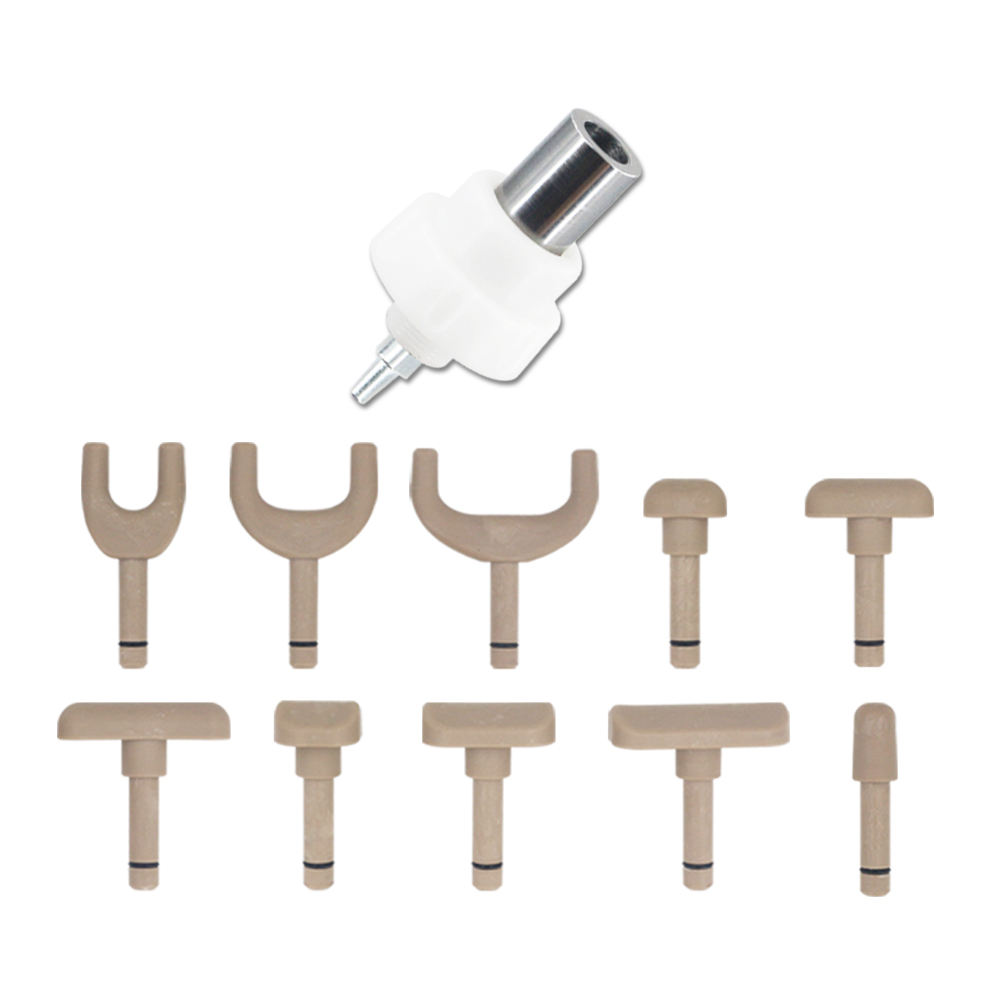 ショックウェーブアクセサリー プローブ ショックウェーブハン - Woodworking Therapy のレビューと価格
