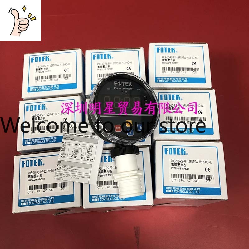 陽明FOETK圧力計 PRS-10-RS-PP-12FNPT - Woodworking Nl のレビューと価格