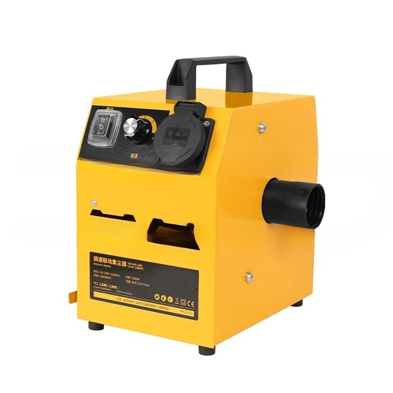 1200W BB工業用木工サイクロン集塵機、サイクロンセパレ - Woodworking Workshop Japan のレビューと価格