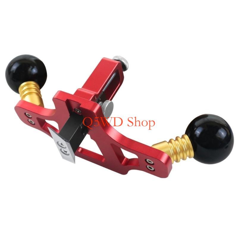 Q5WD ルーターかんな木工ハンドツール調整可能なトリミング - Router Plane Hand のレビューと価格