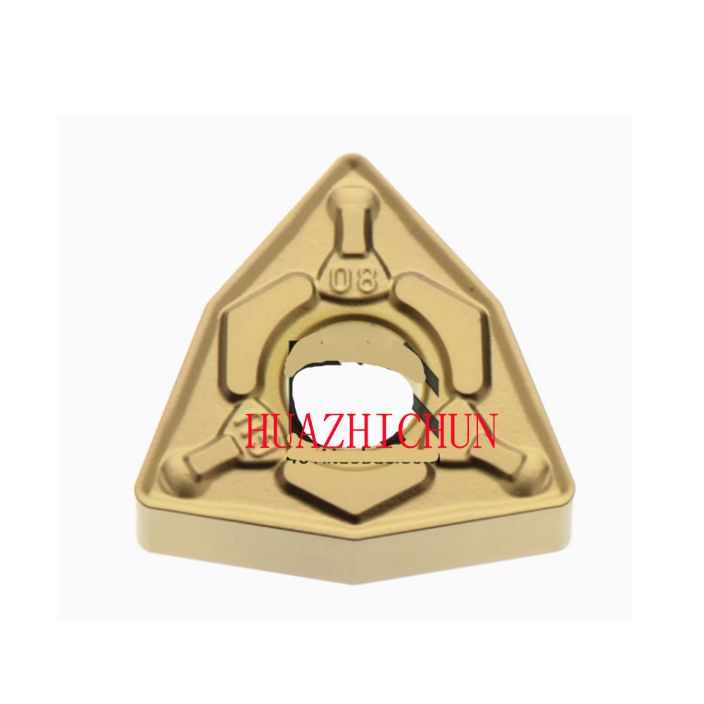 HUAZHICHUN WNMG080408N-GU AC82 - Parting Tool Lathe のレビューと価格