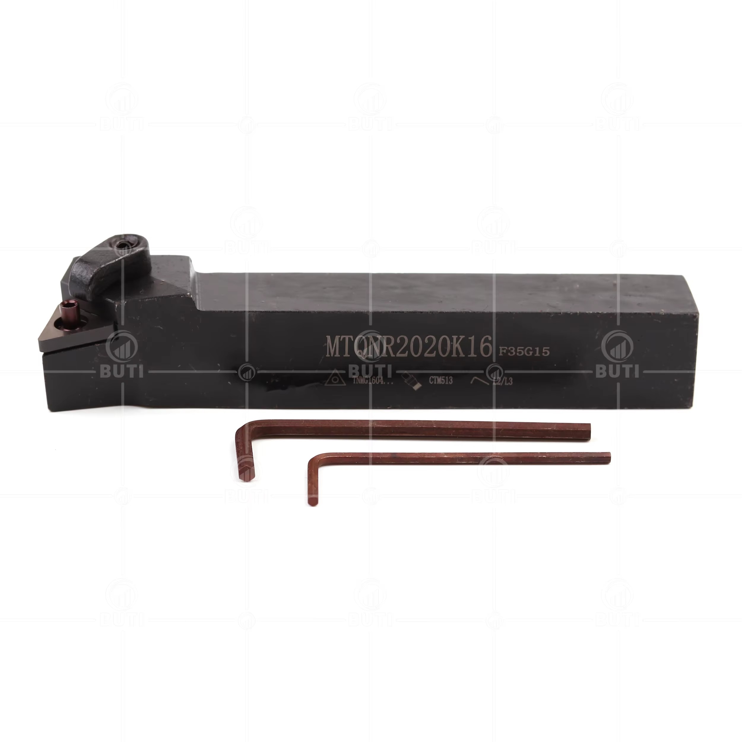 DESKAR 100% オリジナルホルダー MTQNR/MT - Parting Tool Lathe のレビューと価格